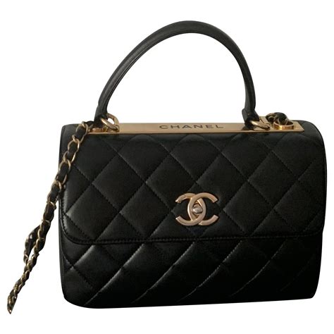 sac chanel femme nouvelle collection|Chanel bags second hand.